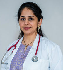 DR. Sindhu Chaganti
